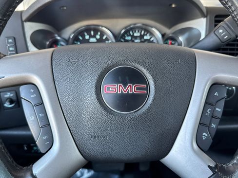 Used 2013 GMC Sierra 3500 SLE image 21