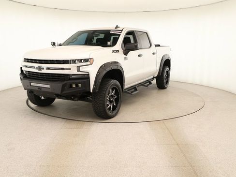 Used 2019 Chevrolet Silverado 1500 RST AWD/4WD image 12