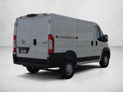 New 2025 RAM ProMaster 1500 image 2