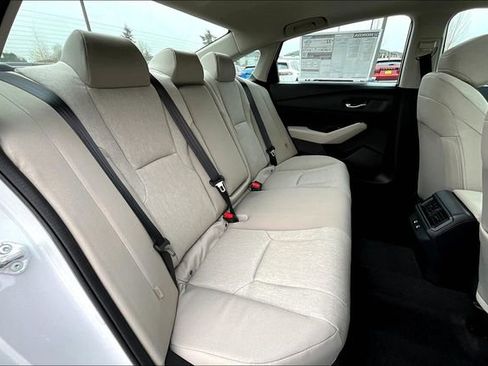 New 2025 Honda Accord SE image 25