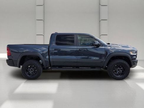 New 2026 RAM 1500 RHO AWD/4WD image 6