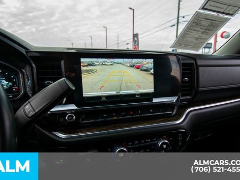 Used 2023 GMC Sierra 1500 Elevation w/ LPO, GMC Protection Package image 21