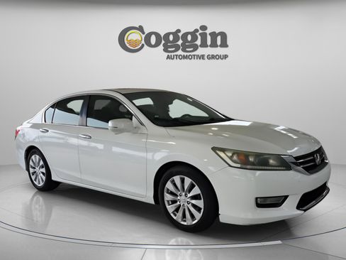 Used 2013 Honda Accord EX-L image 9
