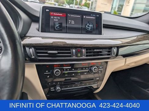 Used 2018 BMW X5 xDrive35i AWD/4WD image 17