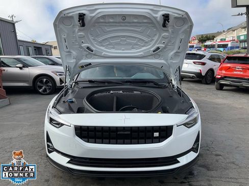 Used 2023 Polestar Polestar 2 w/ Pilot Pack AWD/4WD image 15