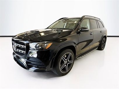 Certified 2023 Mercedes-Benz GLS 450 4MATIC