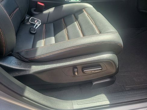 Certified 2024 Honda CR-V Sport Touring image 23