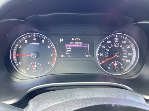 Certified 2024 Kia Forte LXS FWD image 20