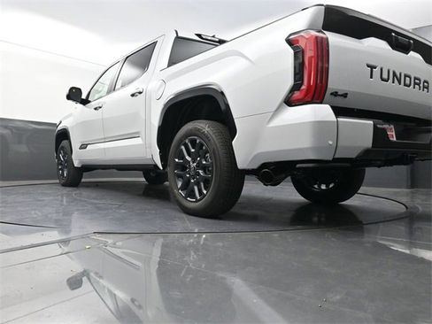 New 2026 Toyota Tundra Platinum image 31