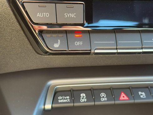 New 2026 Audi A3 2.0T Premium Plus image 14