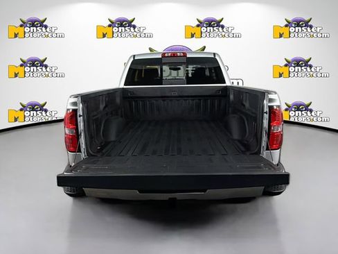 Used 2014 GMC Sierra 1500 SLT image 25