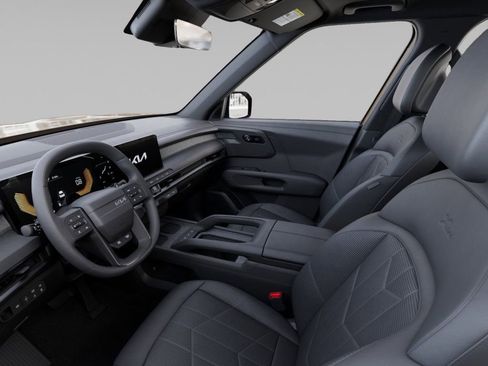 New 2027 Kia Telluride EX X-Line AWD/4WD image 17