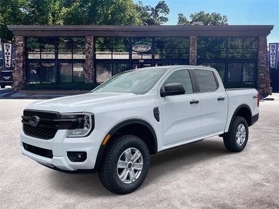 New 2025 Ford Ranger XL