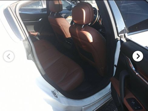 Used 2019 Maserati Ghibli S Q4 image 8