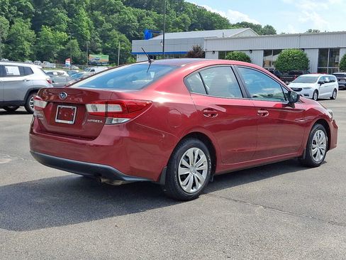 Used 2019 Subaru Impreza 2.0i AWD/4WD image 6