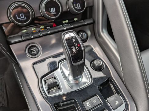 Used 2021 Jaguar F-TYPE First Edition RWD image 27
