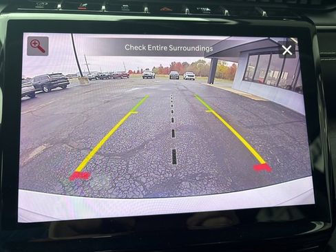 Used 2021 Jeep Grand Cherokee L Limited image 14