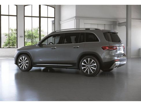 Used 2022 Mercedes-Benz GLB 250 image 62