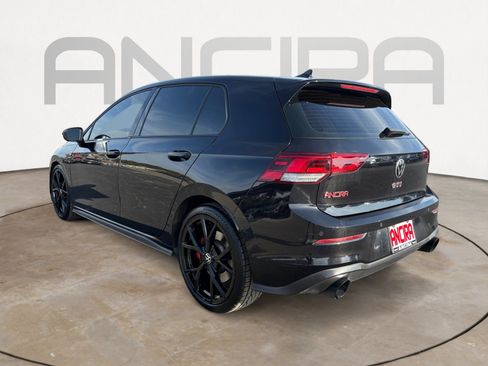 Certified 2024 Volkswagen GTI Autobahn image 8