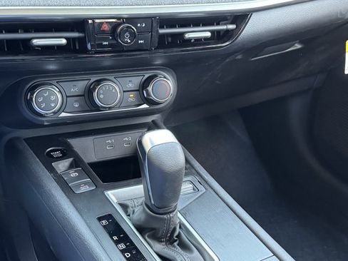 New 2026 Nissan Kicks S w/ Charging Package FWD image 22