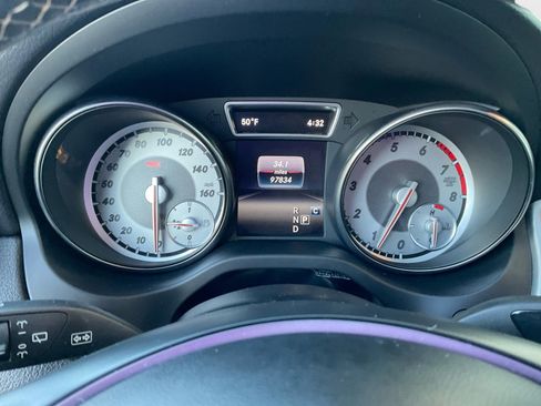 Used 2017 Mercedes-Benz GLA 250 4MATIC image 13