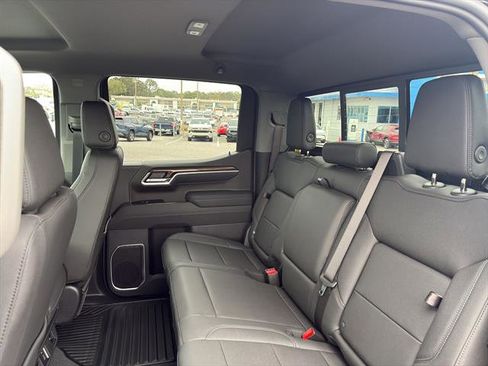 New 2026 Chevrolet Silverado 1500 LT w/ All Star Edition Plus AWD/4WD image 12