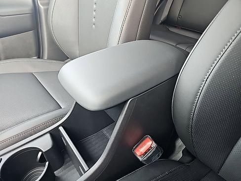 New 2026 Hyundai Kona SEL Premium AWD/4WD image 23