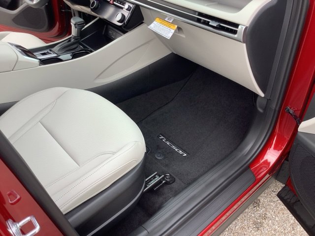 New 2026 Hyundai Tucson SEL Plus AWD/4WD image 19