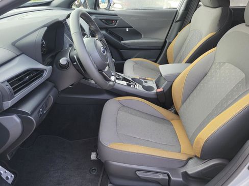 New 2026 Subaru Crosstrek 2.5i Sport w/ Crosstrek Mirror Package image 8
