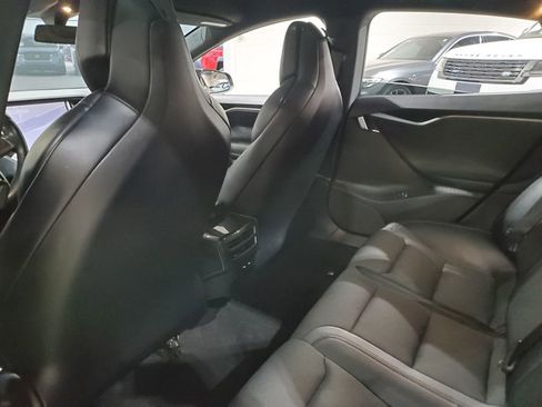 Used 2018 Tesla Model S 75D AWD/4WD image 26