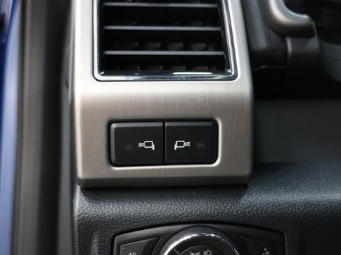 Used 2022 Ford F350 Platinum w/ Tremor Off-Road Package image 74