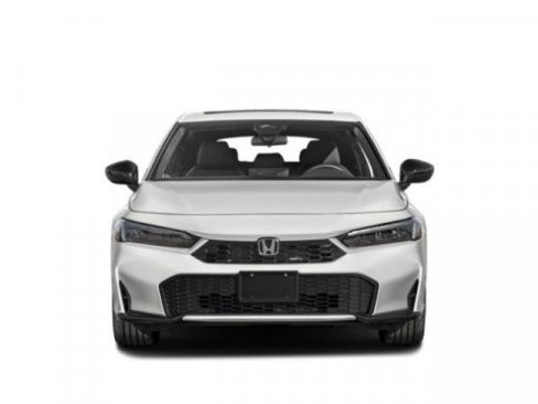 New 2025 Honda Civic Sport image 7