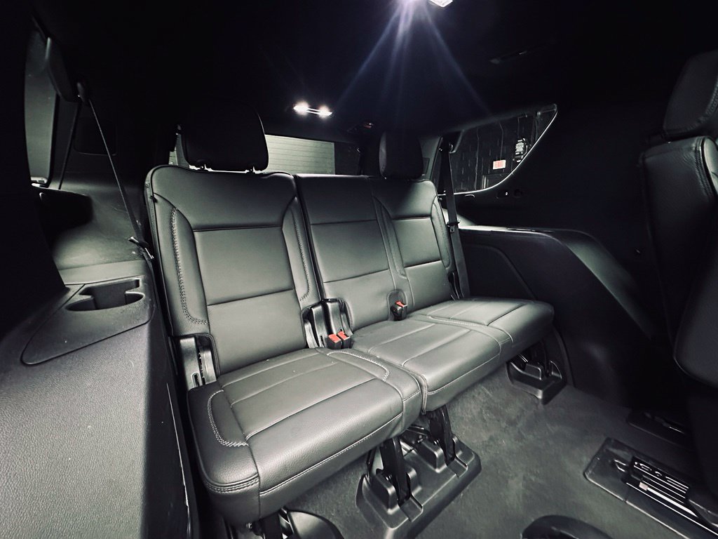 Used 2023 GMC Yukon Denali AWD/4WD image 23