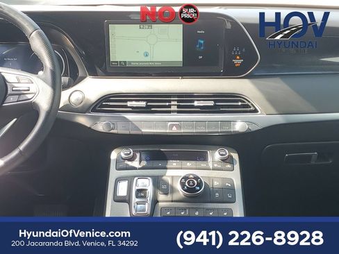Certified 2022 Hyundai Palisade Calligraphy AWD/4WD image 19