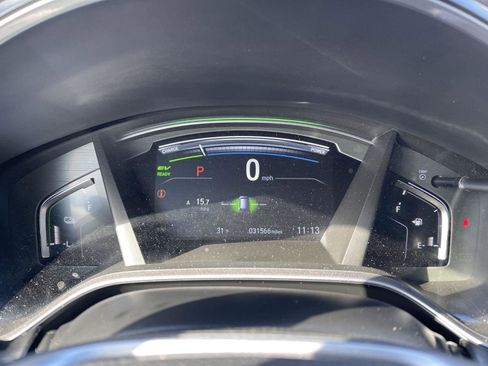 Used 2022 Honda CR-V Touring image 7