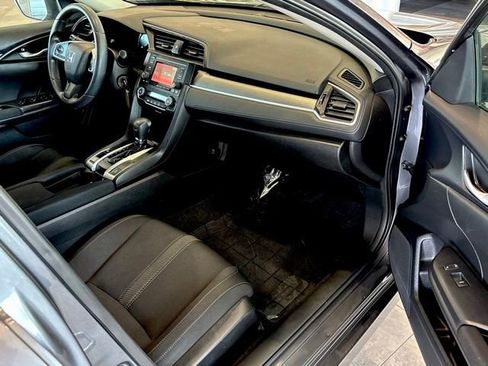 Used 2018 Honda Civic LX image 27