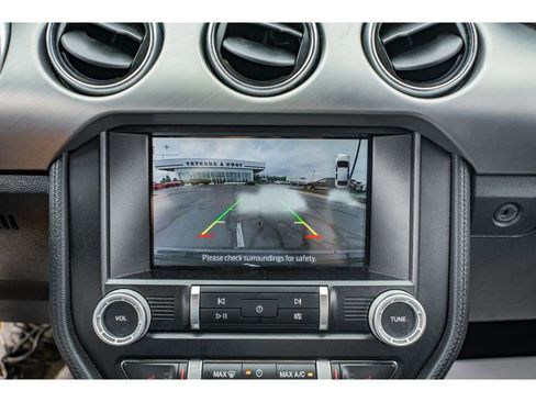 Used 2023 Ford Mustang Premium image 15