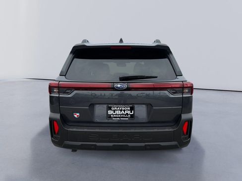 New 2026 Subaru Outback Premium AWD/4WD image 4