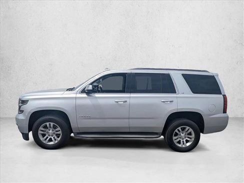 Used 2016 Chevrolet Tahoe LS RWD image 8
