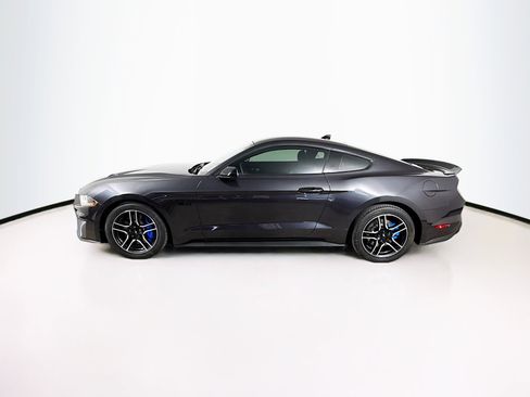 Used 2022 Ford Mustang GT w/ Black Accent Package image 7