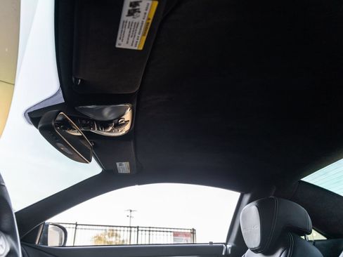 Used 2009 Mercedes-Benz SL 65 AMG image 33