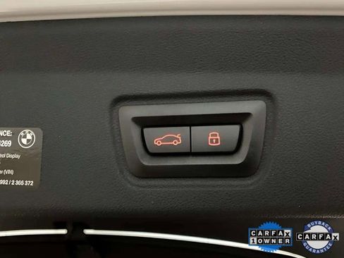 Used 2025 BMW 430i xDrive w/ Premium Package image 8