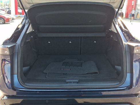 Certified 2024 Nissan Ariya AWD image 27