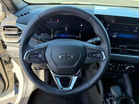 New 2026 Chevrolet TrailBlazer ACTIV w/ Convenience Package image 23