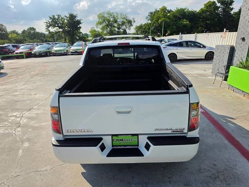 Used 2006 Honda Ridgeline RTL image 12