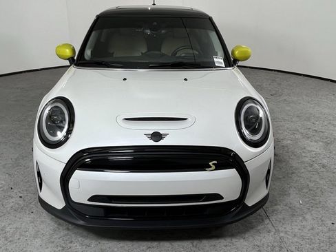 Used 2023 MINI Cooper SE image 8