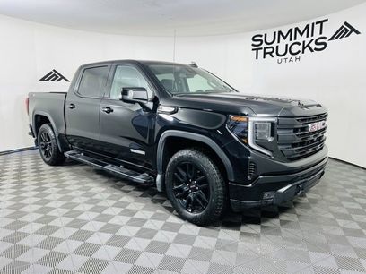 Used 2023 GMC Sierra 1500 Elevation w/ Elevation Premium Package