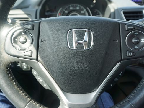 Used 2016 Honda CR-V Touring image 9