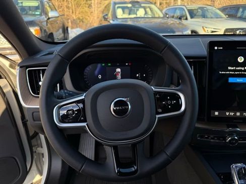 New 2026 Volvo XC60 B5 Plus w/ Protection Package Premier image 17