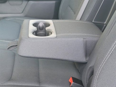 New 2025 RAM 1500 Classic Warlock image 10